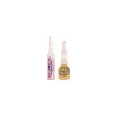 美容液 ERICSON LABORATOIRE GENXSKIN G14 30ml Ericson Laboratoire - GENXSKIN TREATMENT TREATMENT SET Lift Serum