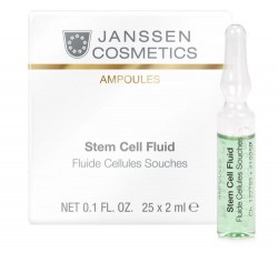 Janssen Stem Cell Fluid